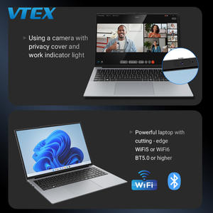 16英寸AMD R5-7430U双类型-C RJ45 CKD SKD套件背光键盘指纹<span class=keywords><strong>Sodimm</strong></span> <span class=keywords><strong>2</strong></span> DDR固态硬盘插槽办公笔记本电脑全新 - Product Image 5