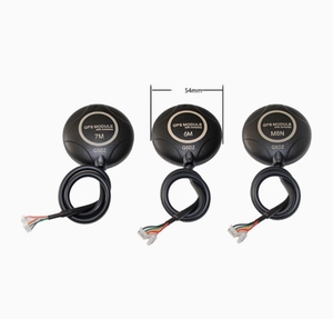 M8N <span class=keywords><strong>GPS</strong></span> Avec Pour APM 2.5 2.6 PX4 PIXHAWK - Product Image 4