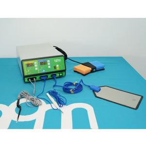 Veterinária alta freqüência elétrica eletrocautério máquina BPM BPM-ES109 Cauterizador cirúrgico com certificação CE - Product Image 1