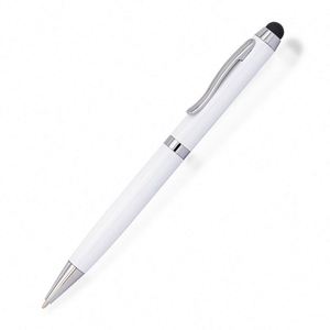 High Quality Custom Promotional Logo Metal Business Ballpoint <b>Pen</b> 2 1 for 1.0mm Writing Width Hot Selling Business Gift - Product Image 6