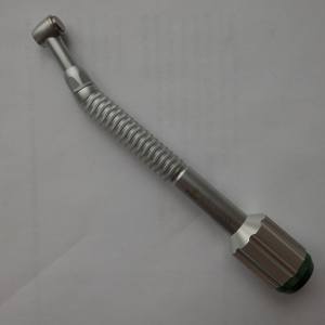 Ventas calientes 1:1 Ratio de implante <span class=keywords><strong>Dental</strong></span> Kit quirúrgico Suministros de pieza de mano Fuente de alimentación manual - Product Image 3