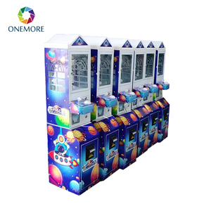 <span class=keywords><strong>Mini</strong></span> artiglio macchina giocattolo per bambini <span class=keywords><strong>Mini</strong></span> artiglio macchina piccolo centro commerciale artiglio gru macchina Arcade giocattoli peluche a gettoni - Product Image 4