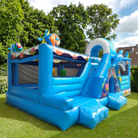 Château gonflable pour enfants, château gonflable extérieur, parc de trampoline, aire de jeux, trampoline, maison de saut, aire de jeux pour enfants