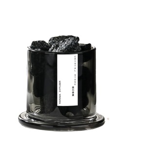Diffuseur d'aromathérapie en pierre de cristal sans flamme du fabricant Sachets d'huile essentielle Ornements d'encens d'intérieur pour la maison Cadeaux de parfum - Product Image 2