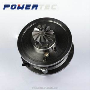 Powertec Turbo Core 53039880139 53039880205 53039880132 03 l253056a 03 l253056av per Audi A3 <span class=keywords><strong>2.0</strong></span> <span class=keywords><strong>TDI</strong></span> 8 P/PA 103Kw 140HP CBAA CBAB - Product Image 2