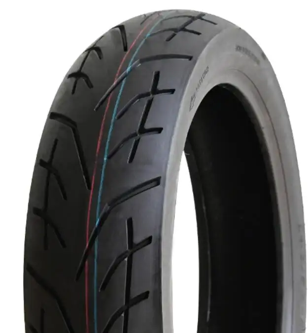 Motorfiets Tubeless Banden 140/70-17 Tl Band