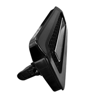 Pièces d'auto Led feu arrière lampe de pare-chocs arrière réflecteur lumière 3 fonctions pour Alphard 30 V6 2015-2021 feu arrière Led
