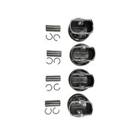 Ensemble de piston moteur 234102E700 230412E700