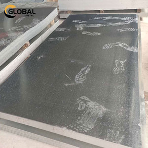 Fabricante al por mayor Dx51d Dx52d Dx53d Dx54d chapa de acero galvanizado en caliente en bobina - Product Image 3