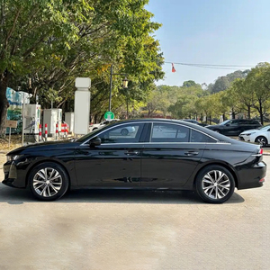 Dongfeng Peugeot 508L <span class=keywords><strong>2019</strong></span>-2022, voiture d'occasion, essence, sièges en cuir, conduite à gauche, moteur turbo 1.8L, traction avant, à vendre - Product Image 6