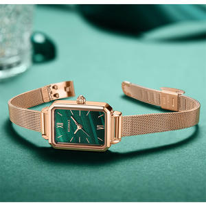 2025 Hot Selling Men's Quartz Sports Watch Stylish <b>Waterproof</b> and Luminous <b>Wristwatch</b> - Product Image 6