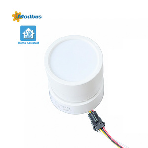 SMRTE JE01 çok fonksiyonlu Modbus sensörü temassız Vital işareti izleme uyku kalp hızı nefes çevre sensörü - Product Image 1