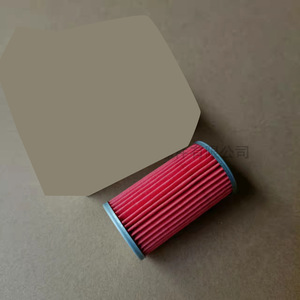 Élément de filtre à huile diesel Nissan 31726-3JX0A pour Juke Qashqai, pièce de rechange pour moteur - Product Image 2