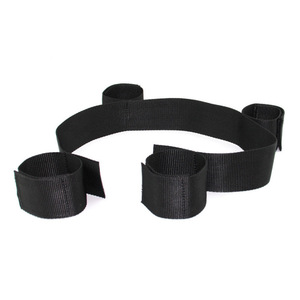 Seksspeeltjes Bondage Band Aantrekkingskracht Handboeien Binding Bondage Handboeien Volwassen Andere Sm Producten Groothandel - Product Image 3