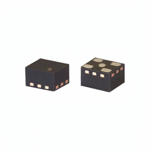 Electronics Component Transistors TAV1-541+ 4-SMD, No Lead Original One Stop Service - Product Image 1
