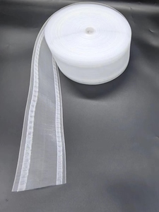 Producto de Procesamiento Textil de cinta de tela de posicionamiento de 10cm de doble propósito - Product Image 4