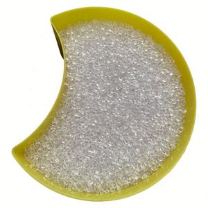 Co-1 de polyéthylène téréphtalate 4-cyclohexylène diméthylène téréphtalate matières premières en plastique granulés Petg - Product Image 3