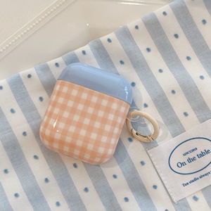 Étui Brillant à Grille de Couleurs pour Écouteurs Apple <span class=keywords><strong>Airpods</strong></span> 1 2 3 4 Pro 2, Housse de Protection pour Écouteurs sans Fil, Boîtier de Charge pour <span class=keywords><strong>Airpods</strong></span> Pro 3 - Product Image 6