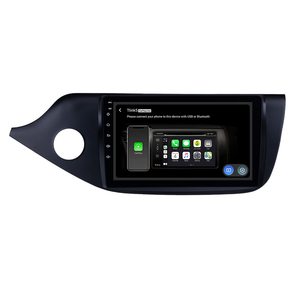 9 pulgadas 2.5D IPS pantalla Android 10,0 coche DVD reproductor Multimedia WIFI FM Carplay pantalla para <span class=keywords><strong>Kia</strong></span> <span class=keywords><strong>Ceed</strong></span> LHD 2012-2014 Marco Conjunto - Product Image 4