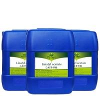 Parfums synthétiques Acétate de linalyle CAS 115-95-7 Produit chimique aromatique - Product Image 6