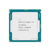 Processeur PC Gaming Core I9 9900k 10900f 10900k 10900t 10850k