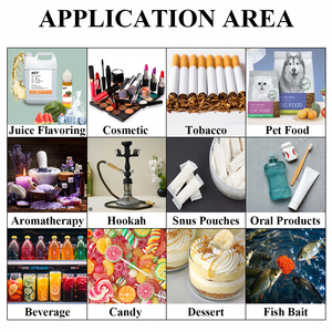 Food Grade Flavoring Cola Cherry <strong>Flavor</strong> Concentrated for Electronic Mixing Base Shisha <strong>Hookah</strong> Juice-liquides Flavoring TPD - Product Image 4