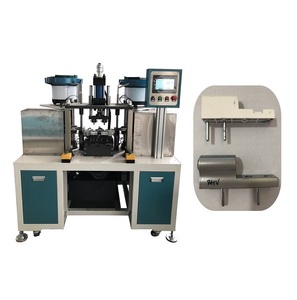 Semi <strong>Automatic</strong> Press-fitting <strong>Machine</strong>, <strong>Pin</strong> <strong>Inserting</strong> <strong>Machine</strong> - Product Image 1