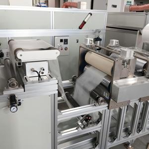 Nhà máy trực tiếp tùy chỉnh cốc giấy máy sơn kỹ thuật số 1 năm bảo hành máy bơm bao bì gỗ và động cơ thành phần cốt lõi - Product Image 2