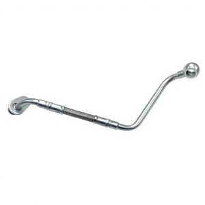 Tubo de Aceite en Oferta 456-5182 4565182 para Excavadora CAT320D2 C7.1 Turbo - Product Image 1