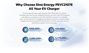 <span class=keywords><strong>Pilot</strong></span> SinoPEVC2107U Type 1 7kW 4,3 inch scherm TUV EV AC-lader laadstation OCPP1.6J - Product Image 6
