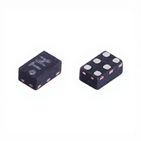 QZ BOM PCB PCBA Nouveau Amplificateur RF à faible bruit IC DFN6 TN MXDLN16T Garantie 180 jours Fiche technique disponible Origine Chine Livraison rapide