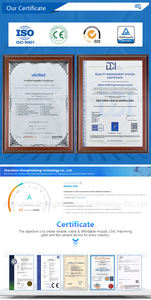 कस्टम चिकित्सा उपकरण भागों इंजेक्शन प्लास्टिक मोल्ड/मोल्ड बनाने - Product Image 6