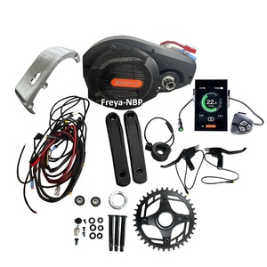 Bafang m620 <span class=keywords><strong>G510</strong></span> 48v1000w siêu giữa ổ đĩa trung tâm động cơ xe đạp điện chuyển đổi Kit cho xe đạp điện xe đạp chuyển đổi Kit - Product Image 1
