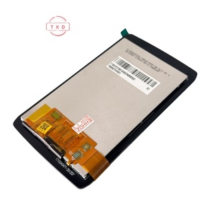 Montaje de pantalla LCD TM050YVHR01 de 5 pulgadas para pantalla GPS Garmin <span class=keywords><strong>Montana</strong></span> <span class=keywords><strong>700</strong></span> 700i 750i - Product Image 3