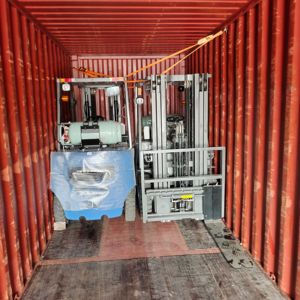 Buen Precio, 8,800 USD, Montacargas Nuevo de 2.5 Toneladas a Gasolina/Gas, Marca Wecan, Modelo CPQYD25, <span class=keywords><strong>en</strong></span> <span class=keywords><strong>Venta</strong></span> para México, Chile, Argentina, Brasil - Product Image 6