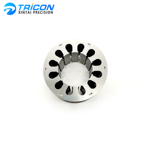 Bền nhà máy bán hàng trực tiếp Bơm chìm động cơ <span class=keywords><strong>Stator</strong></span> và rotor nhà sản xuất - Product Image 3