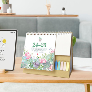 <span class=keywords><strong>Calendario</strong></span> de Escritorio en Inglés 2026, Planificador 2025, <span class=keywords><strong>Calendario</strong></span> de Escritorio Multifuncional de <span class=keywords><strong>Bolsillo</strong></span>, <span class=keywords><strong>Calendario</strong></span> de Oficina - Product Image 2