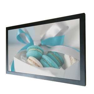 27 Inch <strong>LCD</strong> <strong>Monitor</strong> <strong>Open</strong> <strong>Frame</strong> Full HD 1080P Wall Mount Embedded Metal Case Industrial <strong>Monitor</strong> - Product Image 5