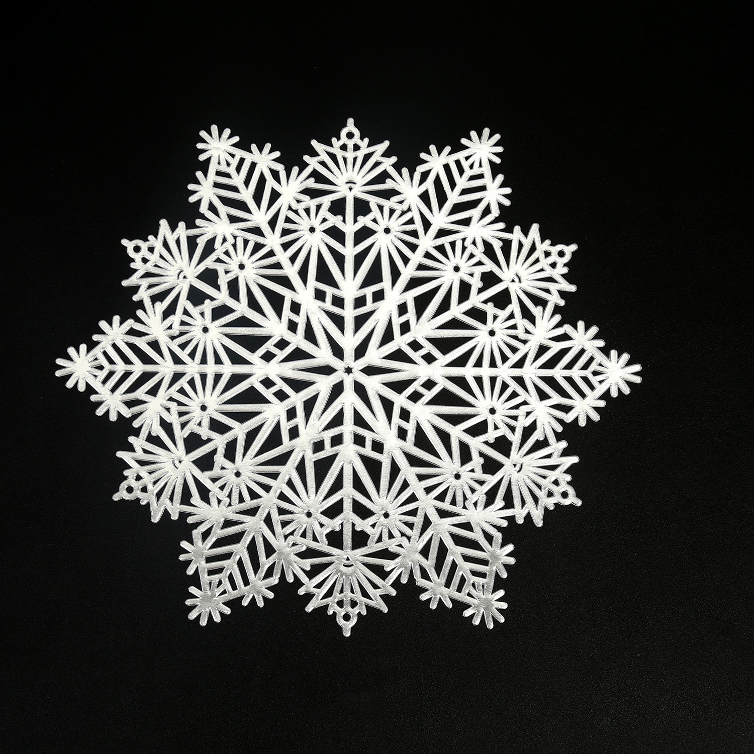 Argent-38 ** 38cm