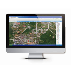 Intervention d'urgence Communications Pour les communications essentielles à <span class=keywords><strong>la</strong></span> mission DMR Système radio bidirectionnel Pompier Secours en cas <span class=keywords><strong>de</strong></span> catastrophe - Product Image 3