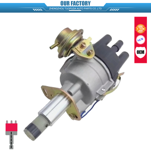 Ids1006 nhà phân phối đánh lửa mới cho <span class=keywords><strong>Nissan</strong></span> H20 22100-j1710 - Product Image 3