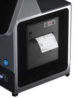 Écran tactile android pos machine avec scanner et imprimante thermique