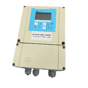 Transducteur Pq87 <span class=keywords><strong>Cpm253</strong></span>-<span class=keywords><strong>Pr0105</strong></span> Liquisys-S Automatisation industrielle Neuf d'origine Plc - Product Image 1