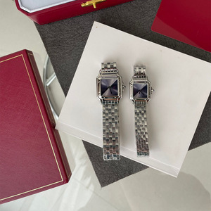 Montre mécanique de luxe au design original 2025, étanche, en acier inoxydable, montre haut de gamme pour femmes - Product Image 3