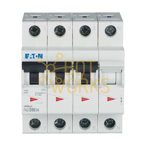 Eaton 115380 - Neuf - Product Image 1