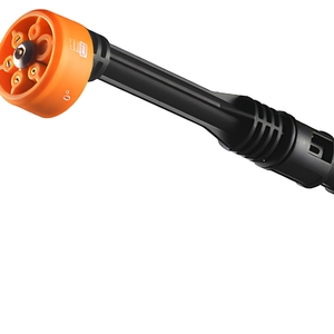 Hidrolavadora Inalámbrica con Batería de Litio, Pistola de Lavado de Autos Portátil, Limpiador con Rociador de Agua Recargable para Limpieza de Vehículos - Product Image 6