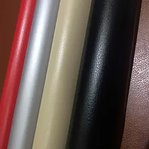 Pellicola Adesiva in PVC con Texture Effetto <span class=keywords><strong>Pelle</strong></span> 1.52x28M Spessore 7.5mil CAMBIO COLORE per Rivestimento Completo della Carrozzeria Effetto <span class=keywords><strong>Pelle</strong></span> Realistico - Product Image 5