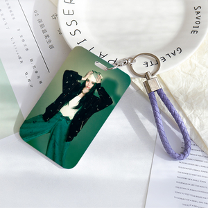 KPOPไอดอลใหม่J HANNI MINJI DANIELLE <span class=keywords><strong>HAERIN</strong></span> HYEINอัลบั้มเดียวชุดPhotocardหวานอย่างไรผู้ถือบัตรฝาครอบบัตร - Product Image 3