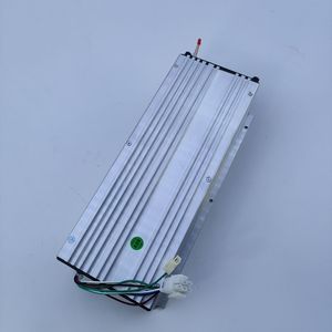 Contrôleur de commande de chariot élévateur électrique Heli H2B 80V 600A Triphasé VFD Modèle CPD30 HLCPD30KZQ80V - Product Image 3