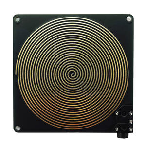 Generador <span class=keywords><strong>de</strong></span> Resonancias Schumann <span class=keywords><strong>de</strong></span> 7.83HZ con Antena Externa, Amplificador <span class=keywords><strong>de</strong></span> Señal <span class=keywords><strong>de</strong></span> Latidos del Corazón <span class=keywords><strong>de</strong></span> <span class=keywords><strong>la</strong></span> <span class=keywords><strong>Tierra</strong></span> <span class=keywords><strong>de</strong></span> 14.3, 20.8, 27.3 y 33.8Hz - Product Image 1